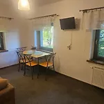 Szepty Lasu Szklarska Poręba