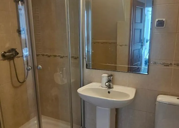 Szepty Lasu بيت ضيافة