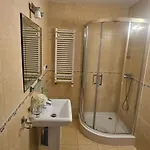 بيت ضيافة Szepty Lasu