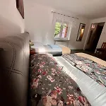 Szepty Lasu شكلارسكا بوريبا