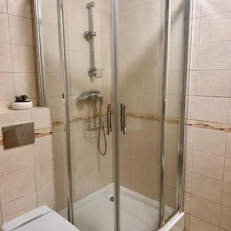 Szepty Lasu 3* Szklarska Poręba