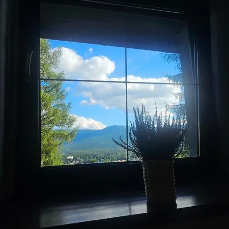 Szepty Lasu Gasthuis Szklarska Poręba