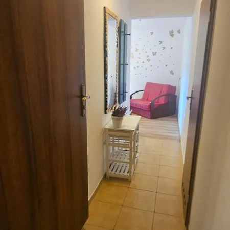 Szepty Lasu بيت ضيافة شكلارسكا بوريبا