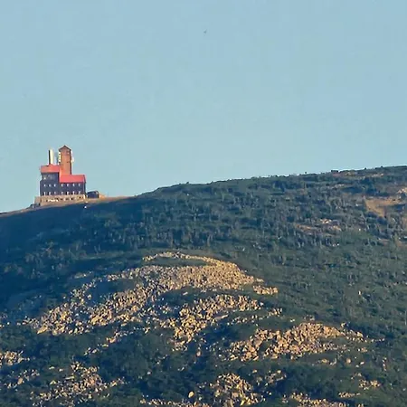 Gasthuis Szepty Lasu Szklarska Poręba