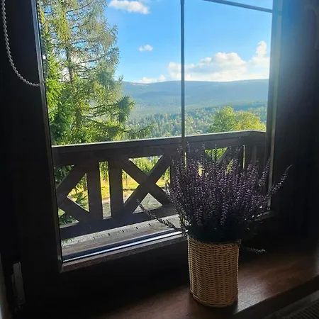 Gasthuis Szepty Lasu