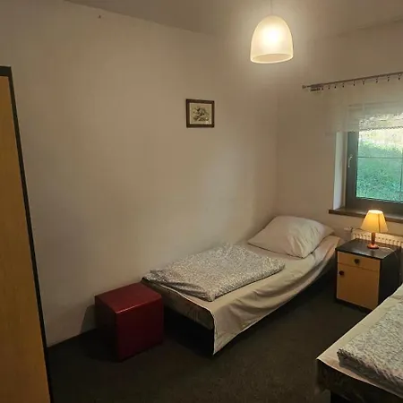 Szepty Lasu 3* Szklarska Poręba