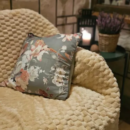 Gasthuis Szepty Lasu