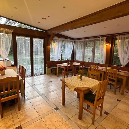 Szepty Lasu 3* Szklarska Poręba