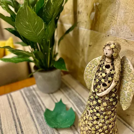 Szepty Lasu Gasthuis 3*