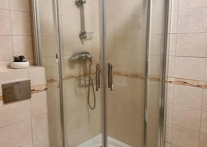 Szepty Lasu 3* Szklarska Poreba